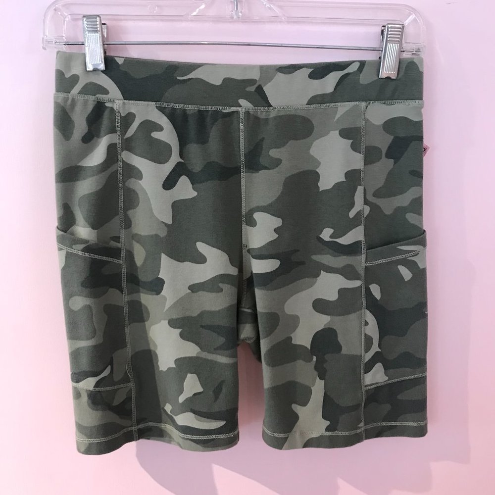 Monrow Bike Shorts
